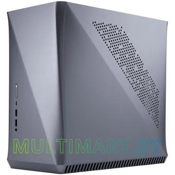 Корпус Fractal Design Era ITX Titanium Gray Walnut (FD-CA-ERA-ITX-GY) картинка 6